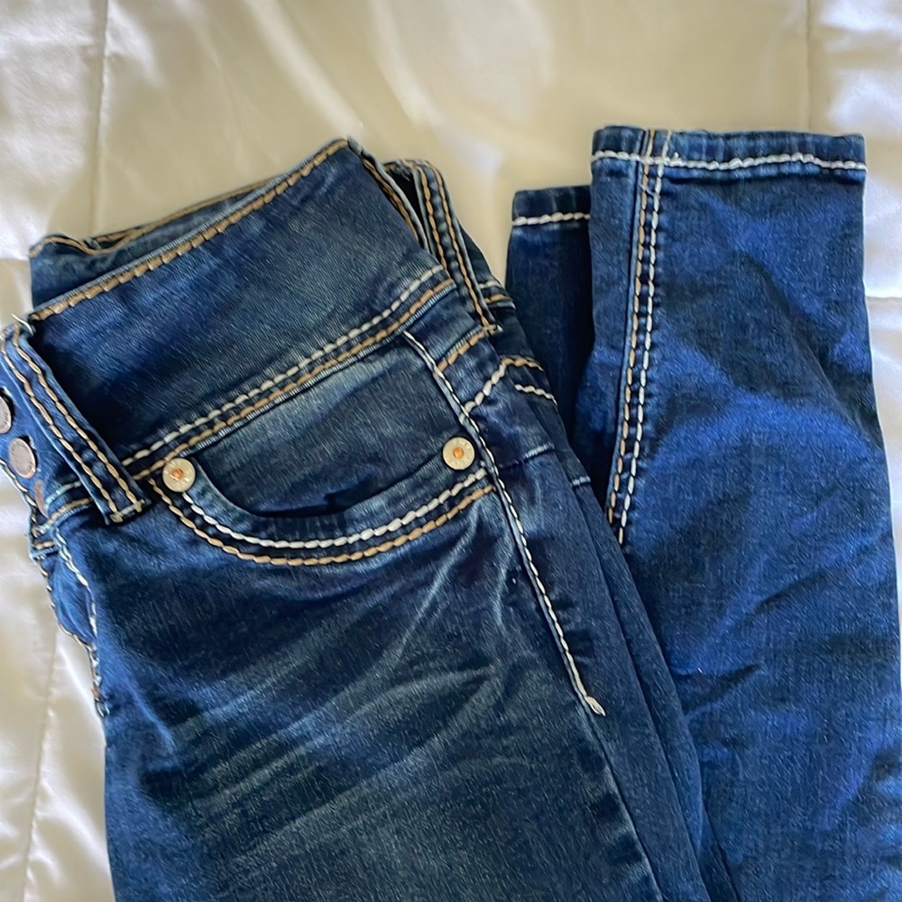 YMI JEANS